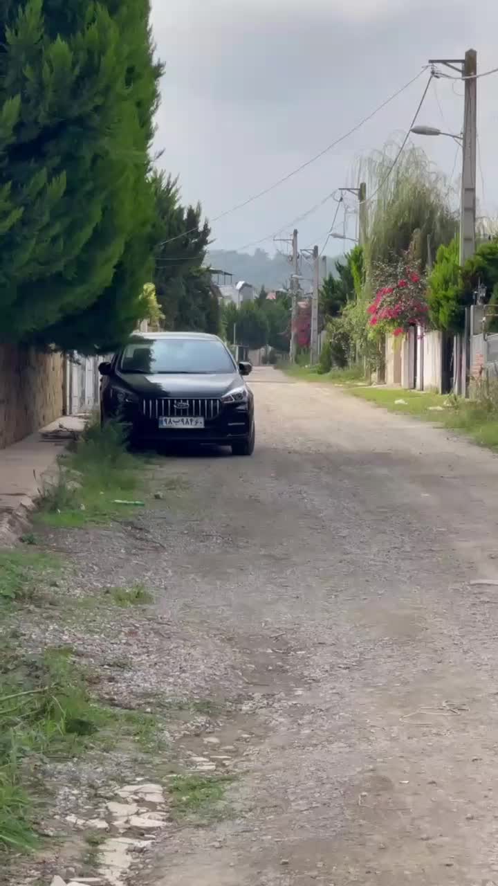 ۳۱۴متری الان بساز/سندششدانگ/جاده دریانور|فروش زمین و ملک کلنگی|رویان, |دیوار