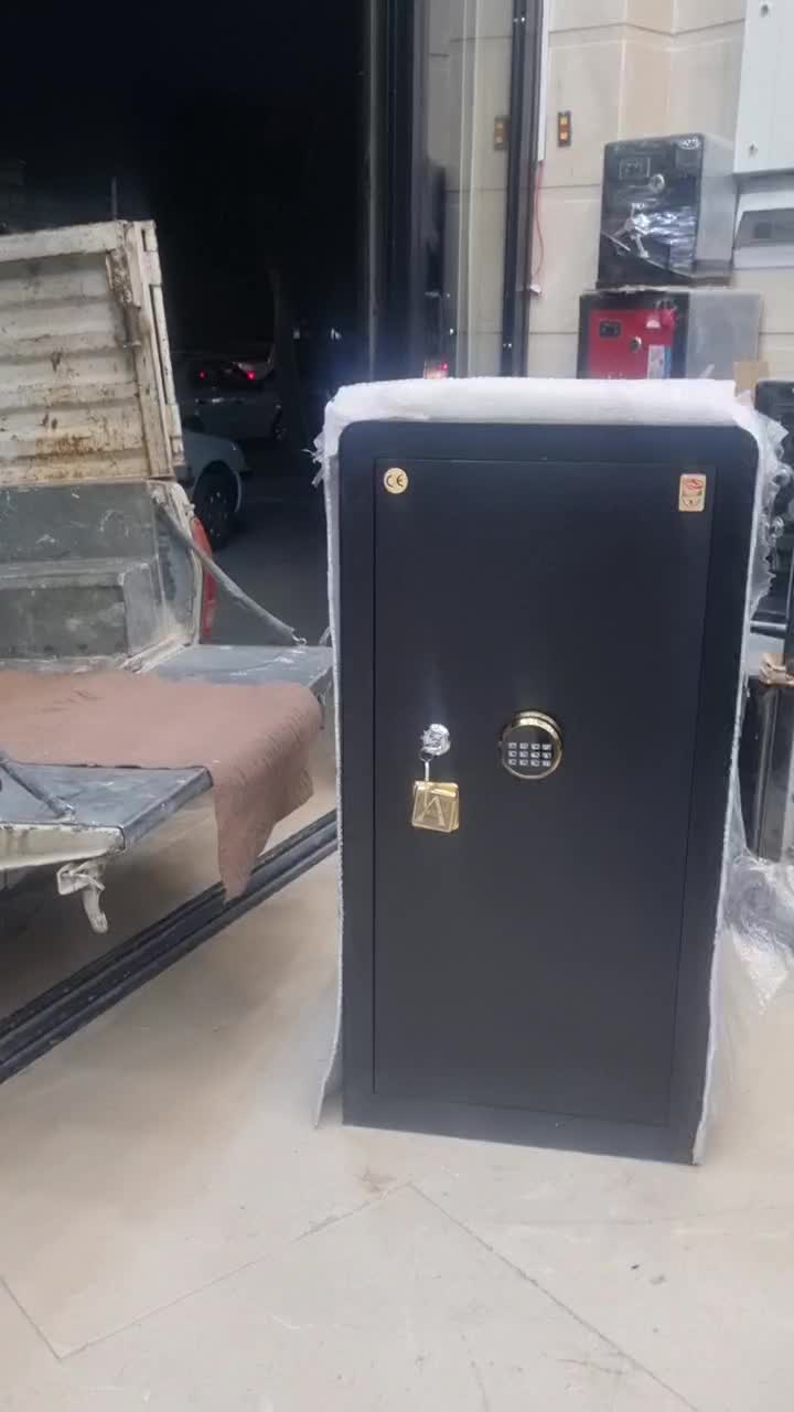 نمایندگی اصلی ASP 800 گاوصندوق البز|ابزارآلات|قم, علی آباد سعدگان|دیوار