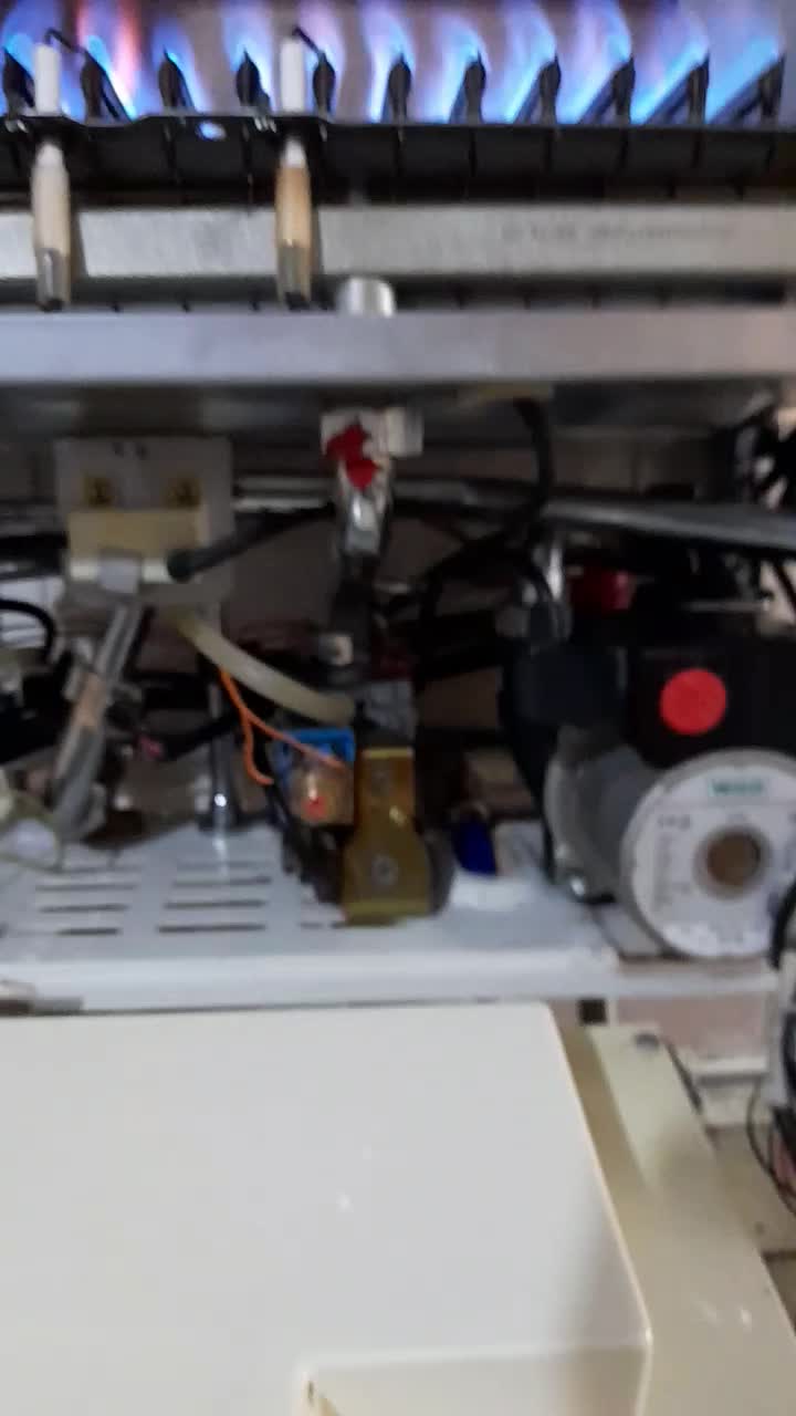 تعمیرات.پکیج.آبگرمکن.شوفاژدیداری.|خدمات پیشه و مهارت|شهریار, شهرک شاهد|دیوار