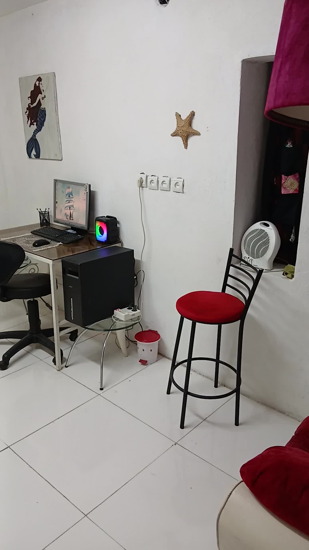 آموزش خصوصی کامپیوتر محیط کار درمنزل 6جلسه|خدمات آموزشی|تهران, استاد معین|دیوار