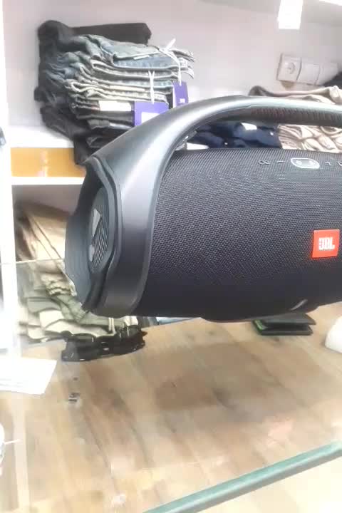 اسپیکر jbl boombox2|پخش‌کننده همراه|دزفول, |دیوار