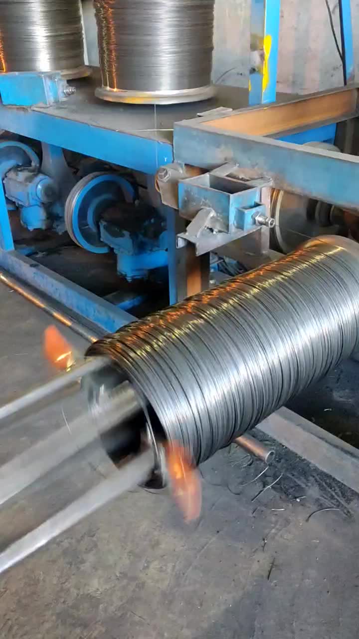 فروش کارخانه در حال کار تولیدتمامی مقاطع سیم مفتول|ماشینآلات صنعتی|تبریز, |دیوار