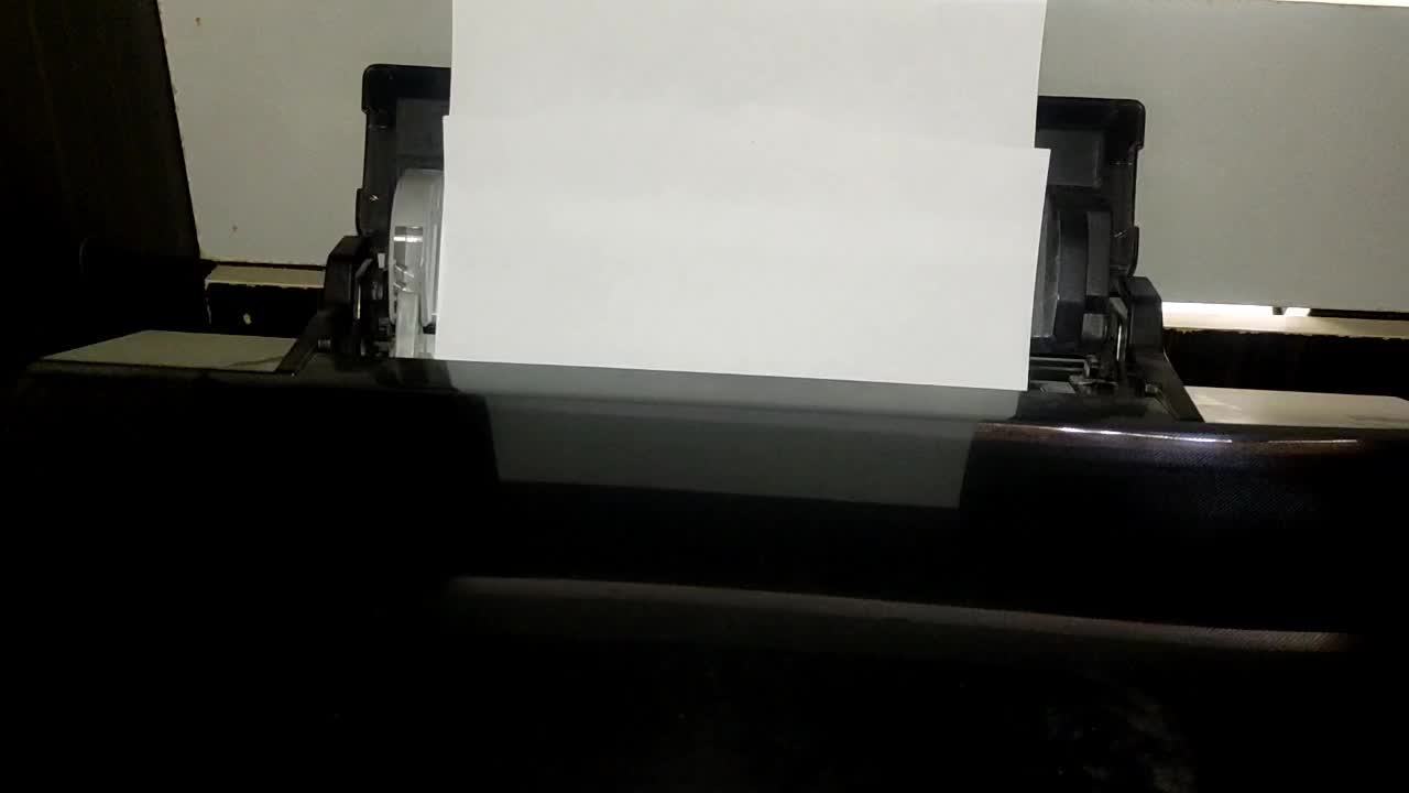 چاپگر رنگی جوهرافشان epson t50|پرینتر، اسکنر، کپی، فکس|اصفهان, درب سیبه علیا|دیوار