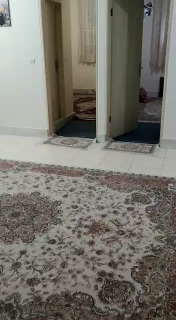 آپارتمان ۸۰ متر / دو خوابه / تک واحدی / جوادیه|فروش آپارتمان|تهران, جوادیه|دیوار