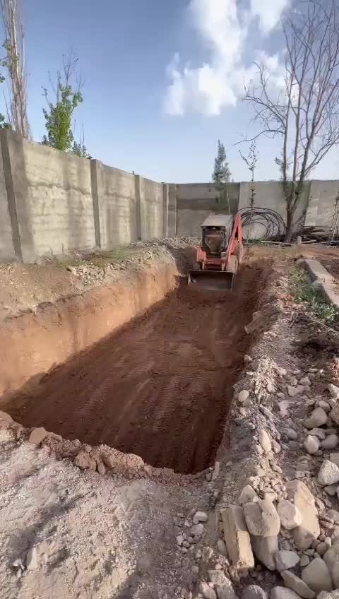 بابکت بیل مکانیکی|خدمات حمل و نقل|نظرآباد, شهرک صنعتی سپهر|دیوار