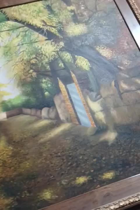 فورشی|تابلو فرش|تهران, امانیه|دیوار