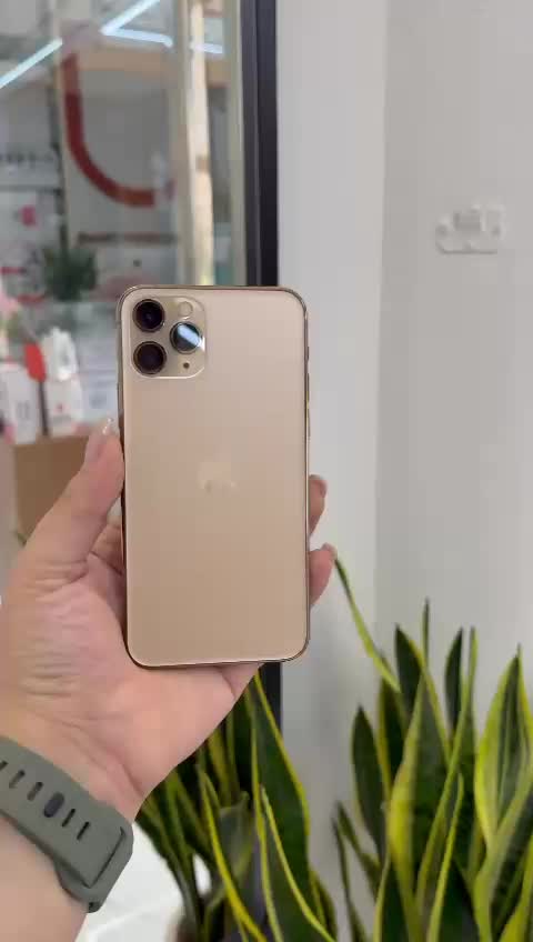 آیفون11 پرو 256GB اورجینال تمیزبا گارانتی و اقساط|موبایل|اصفهان, باغ نگاره|دیوار