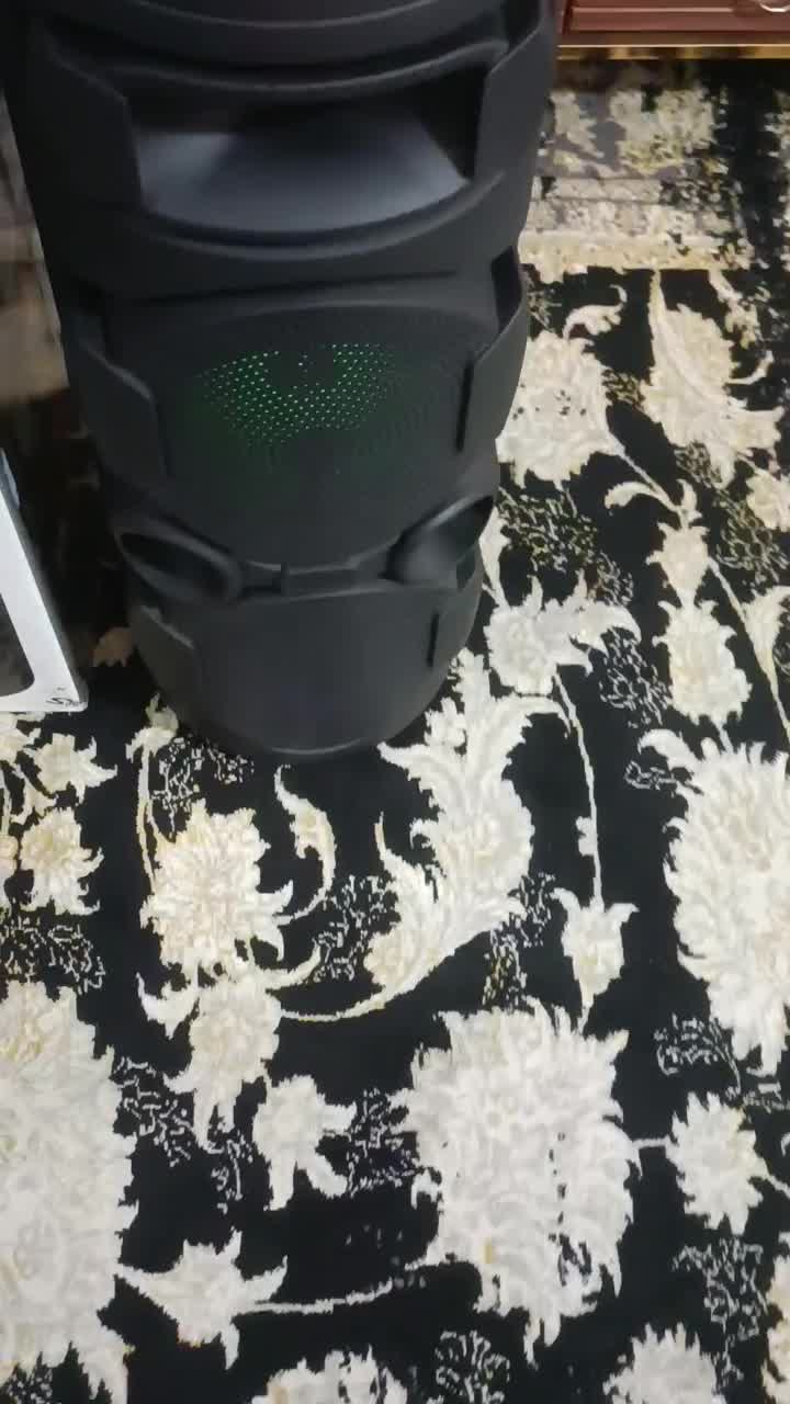 اسپیکر تکی بلوتوثی|سیستم صوتی خانگی|خرمدره, |دیوار