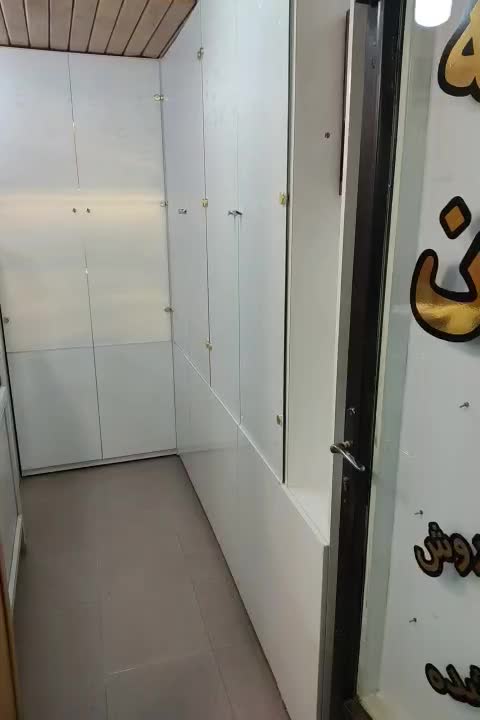 ویترین ایستاده /کمد|بوفه، ویترین، کنسول|شهرکرد, |دیوار