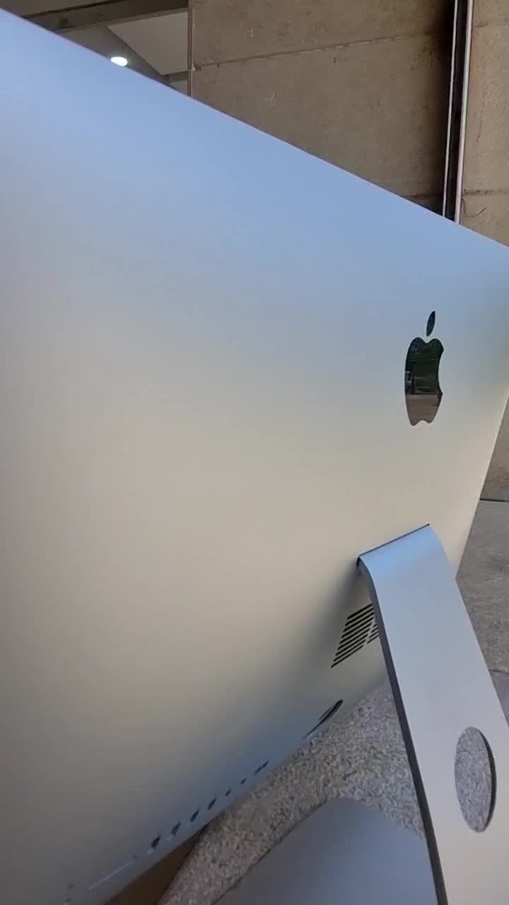 imac a1418 i5 2017|رایانه رومیزی|شیراز, فخرآباد (دروازه کازرون)|دیوار