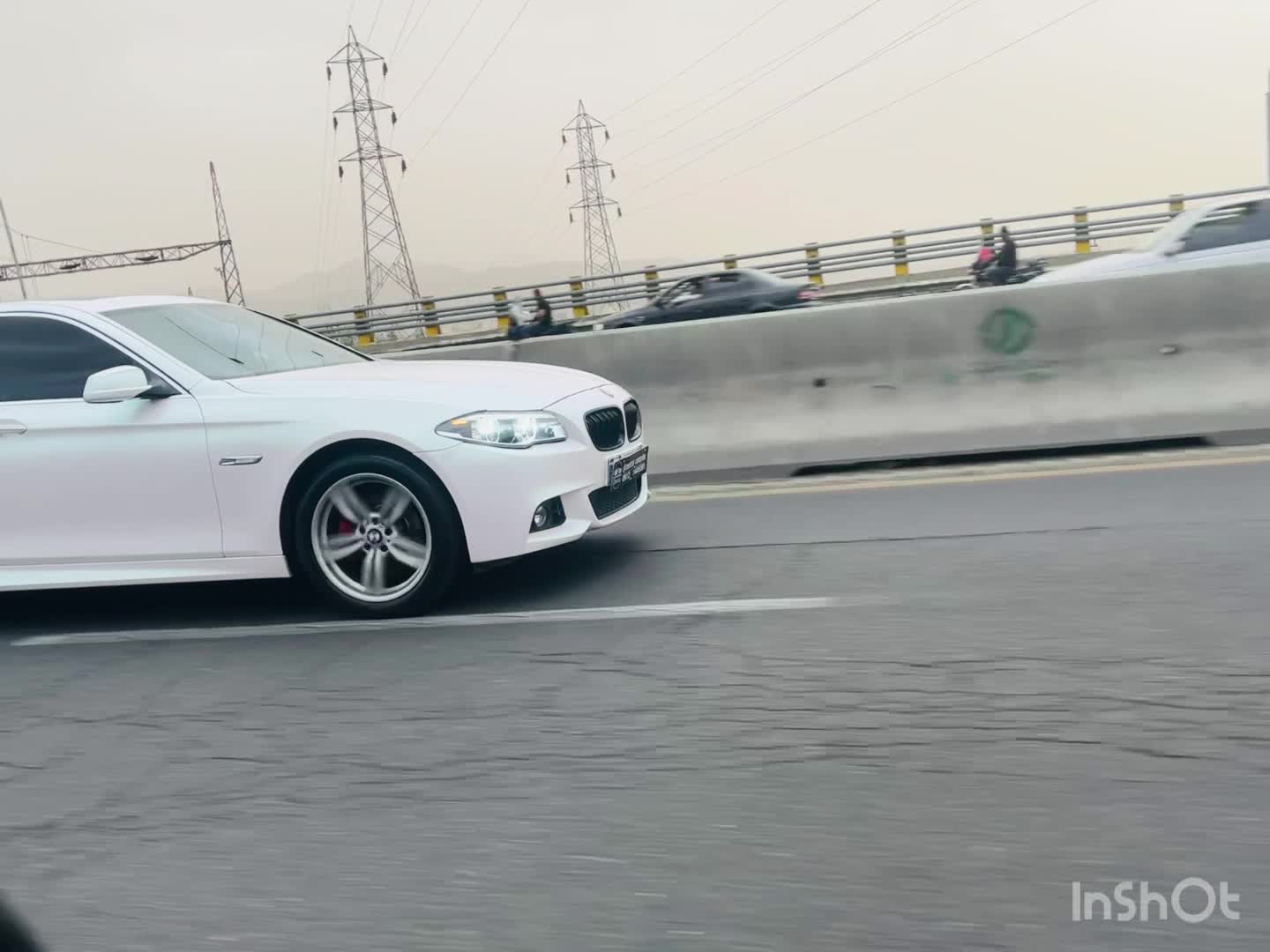 Bmw528i (523i)|خودرو سواری و وانت|تهران, شهرک چیتگر|دیوار