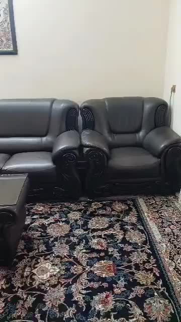 مبل ۷نفره|مبلمان خانگی و میز عسلی|ایلام, |دیوار