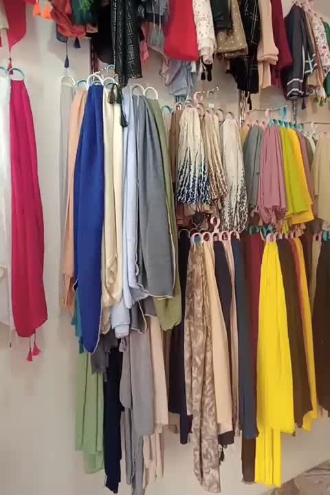 شال و روسری|لباس|اسلام‌‌آباد غرب, |دیوار