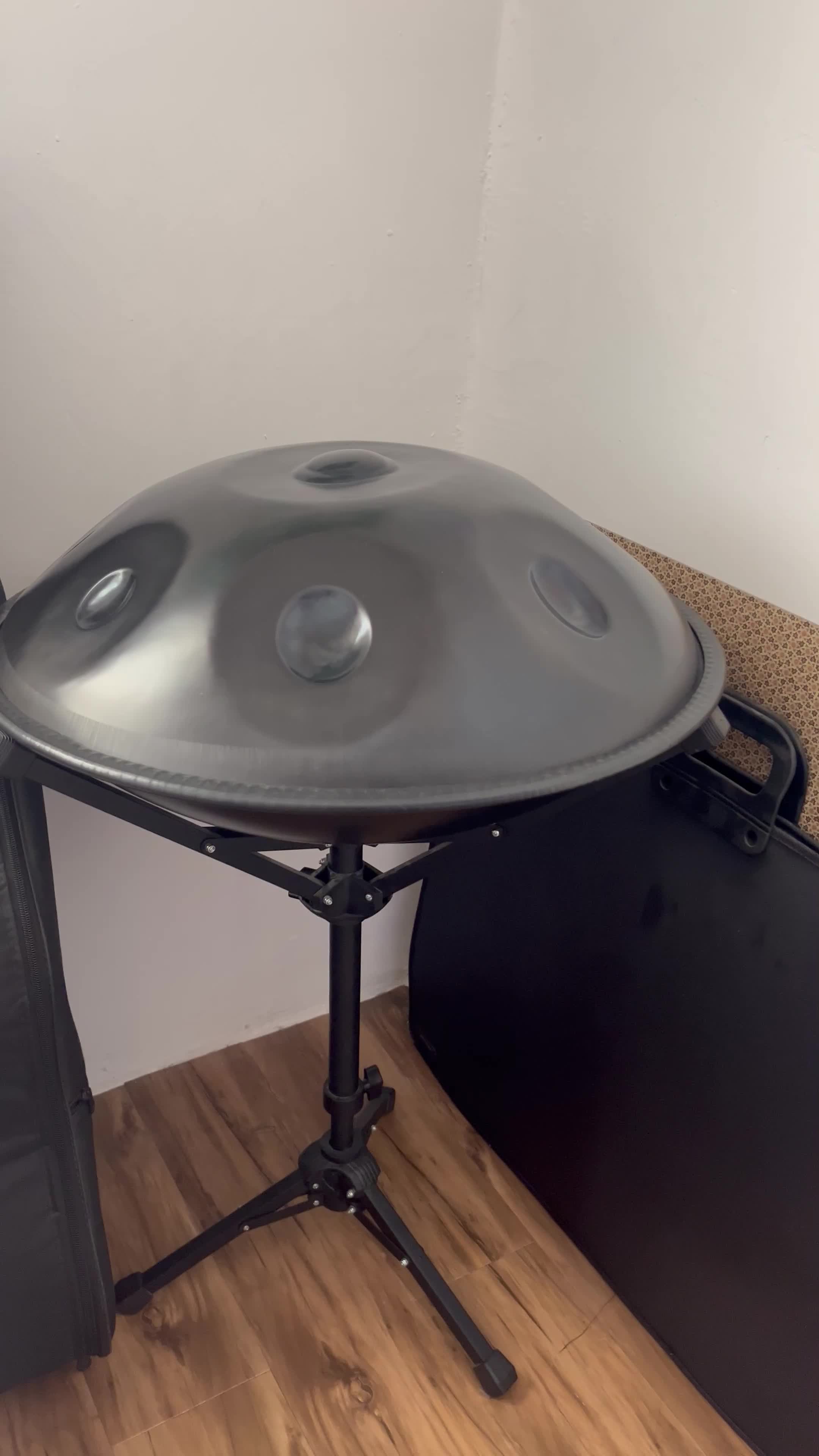 هنگدرام نه نت وندا فولاد اصل با کارت شناسای|درام و پرکاشن|مشهد, سجاد شهر|دیوار