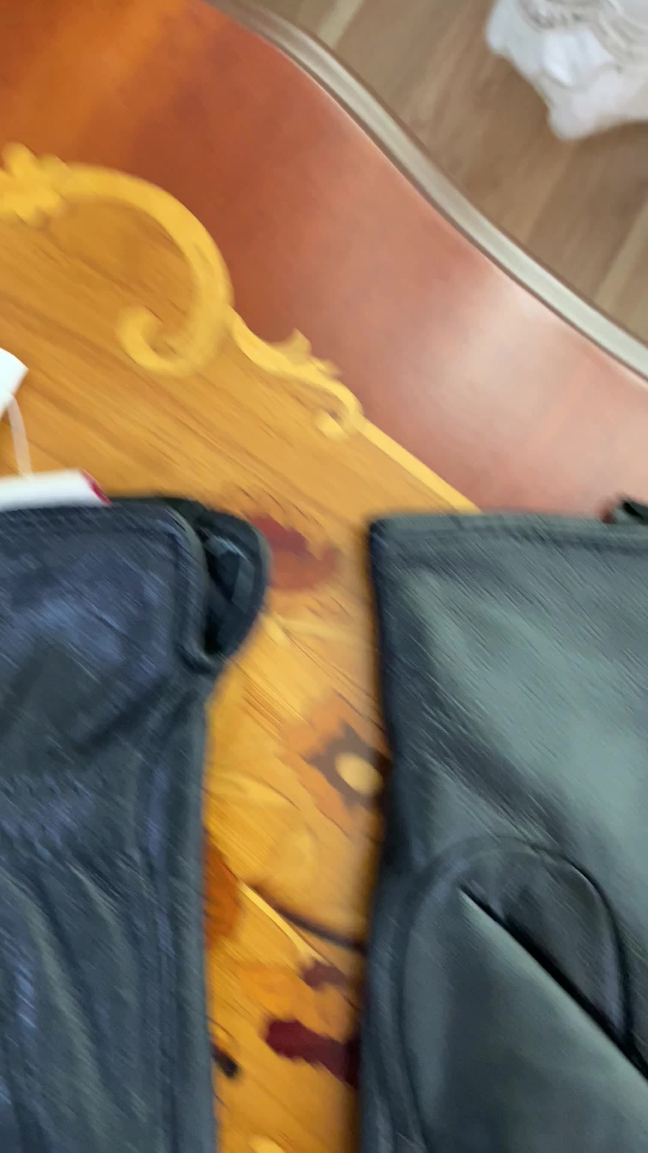 دستکش چرم اصل طبیعی،نو،سایز ۱۱،خزدار،مناسب کادو|لباس|تهران, کیانشهر|دیوار