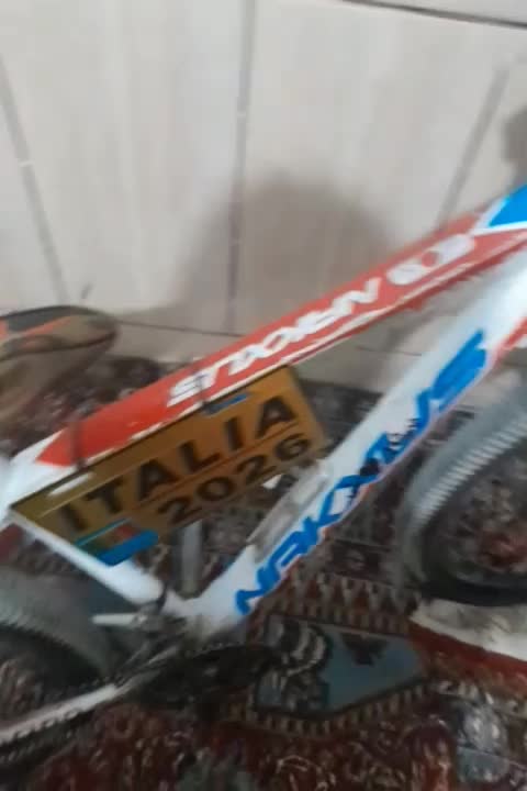 دوچرخه 26 ویواX کوهستانی|دوچرخه، اسکیت، اسکوتر|شیراز, کوشک میدان|دیوار