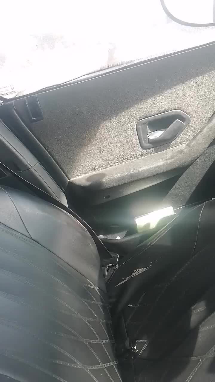 پژو پارس سفید مدل 87|خودرو سواری و وانت|جیرفت, |دیوار