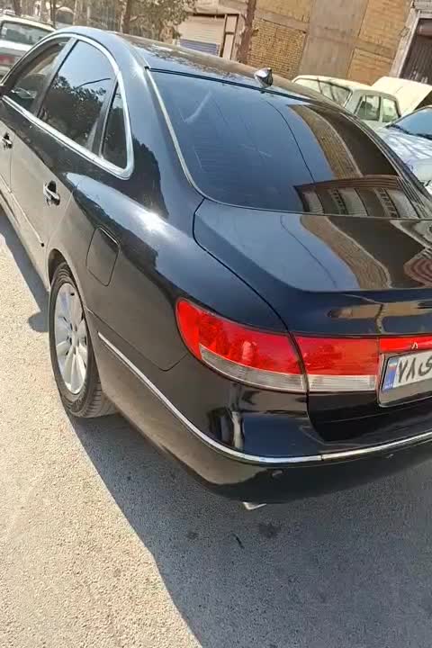 ازارا ۲۰۰۹|خودرو سواری و وانت|پیر بکران, |دیوار