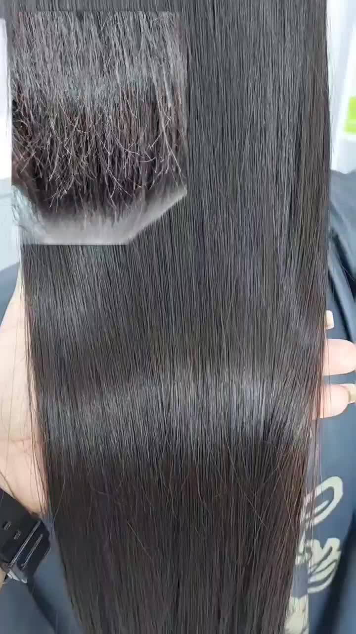 مو خوره گیری|خدمات آرایشگری و زیبایی|شوشتر, |دیوار
