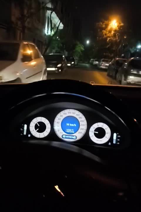 مرسدس بنز e240|خودرو سواری و وانت|تهران, شهرک پرواز|دیوار