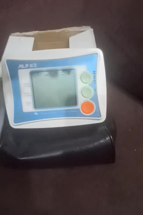 فشار سنج دیجیتال|پزشکی|ایلام, |دیوار