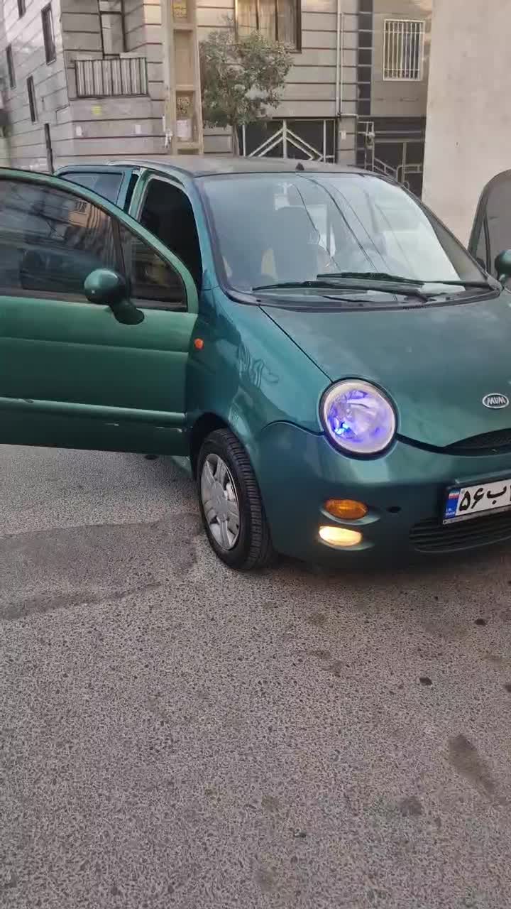 Mvm110|خودرو سواری و وانت|تهران, شهرک شریفی|دیوار