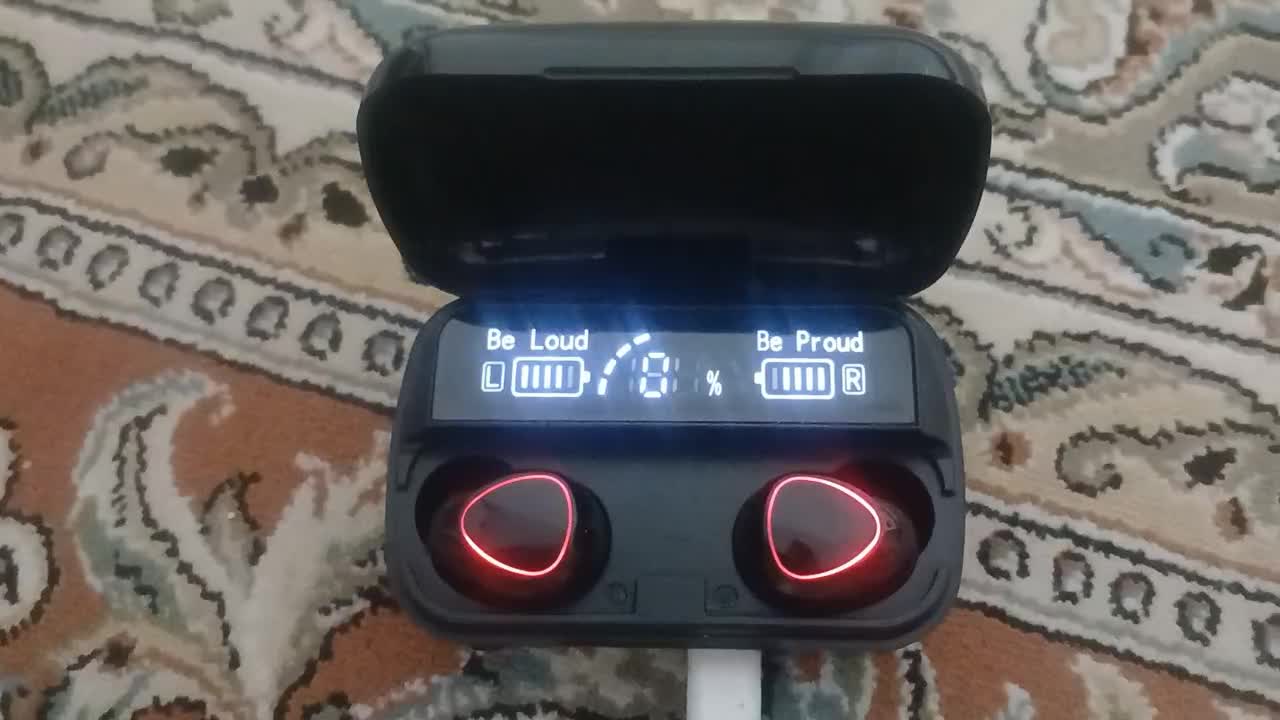 ایرپاد m30|لوازم جانبی موبایل و تبلت|کرمانشاه, |دیوار