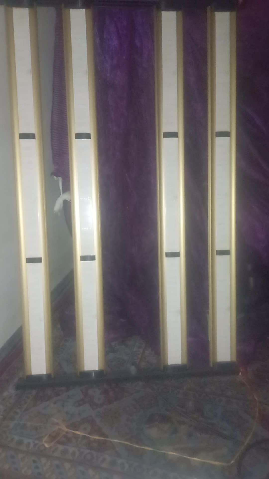 لامپ رشد گیاه کینگ ال ای دی ۴۵۰ وات|لامپ و چراغ|شیرود, |دیوار