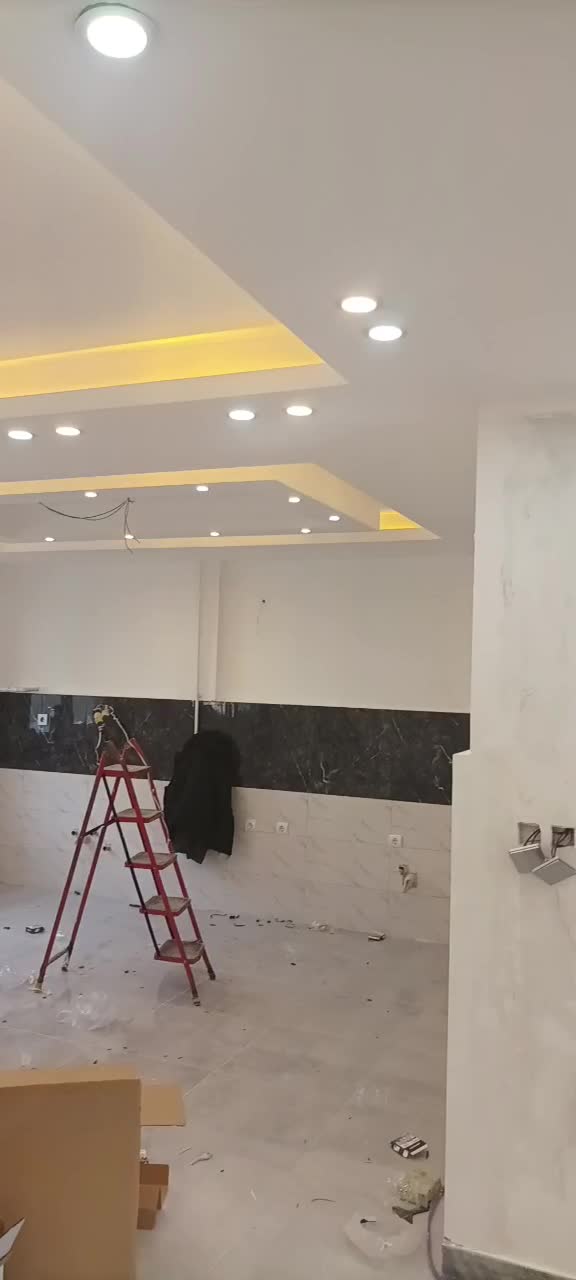 برقکارتکنسین روشنایی ساختمان|خدمات پیشه و مهارت|رشت, علی آباد|دیوار