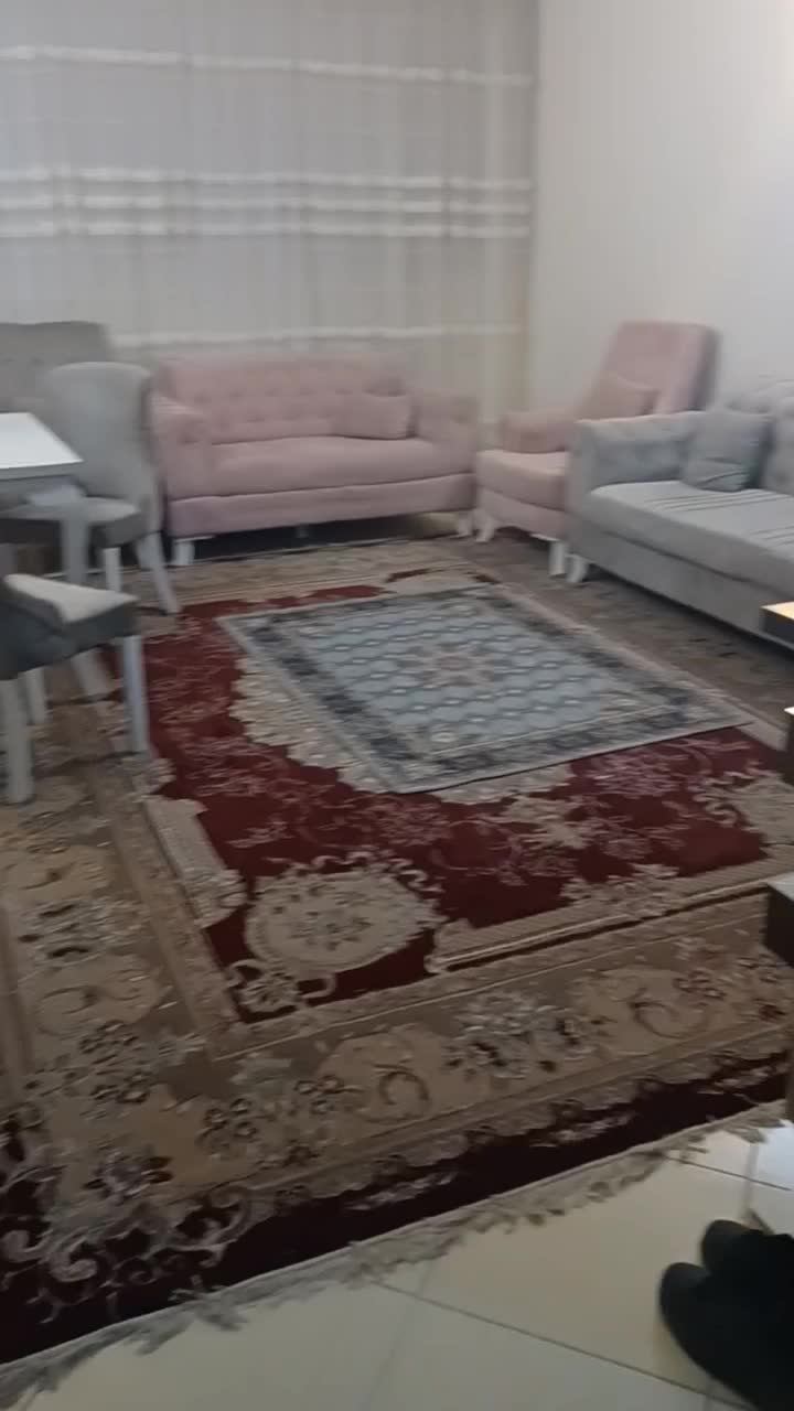 مسکن مهر فولادشهر ای۶|فروش آپارتمان|فولادشهر, مسکن مهر فولادشهر|دیوار