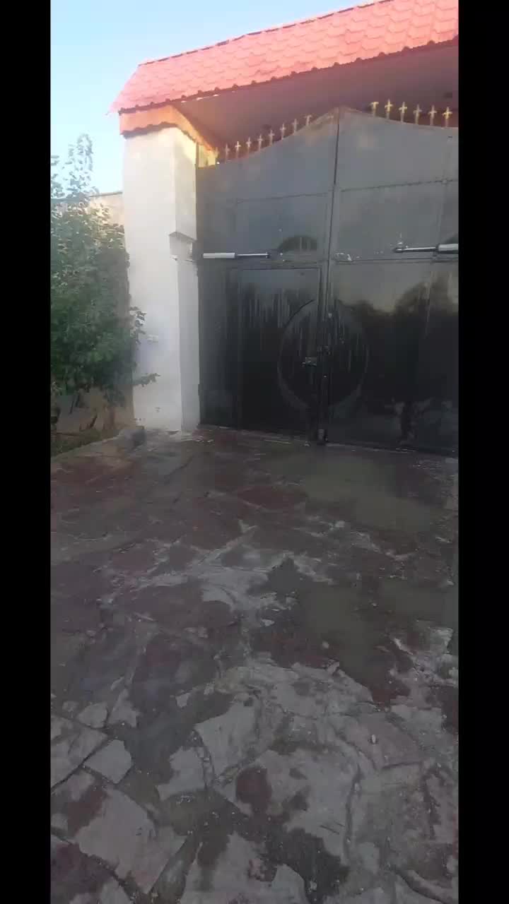 فروش فوری باغ ۷۰۰ متر چهار فصل زیر قیمت و با تخفیف|فروش خانه و ویلا|مشهد, میان ولایت|دیوار