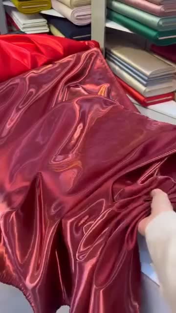 پارچه ساتن میکادو ژاپن پارچه 4 بعدی|لوازم خیاطی و بافتنی|تهران, جیحون|دیوار