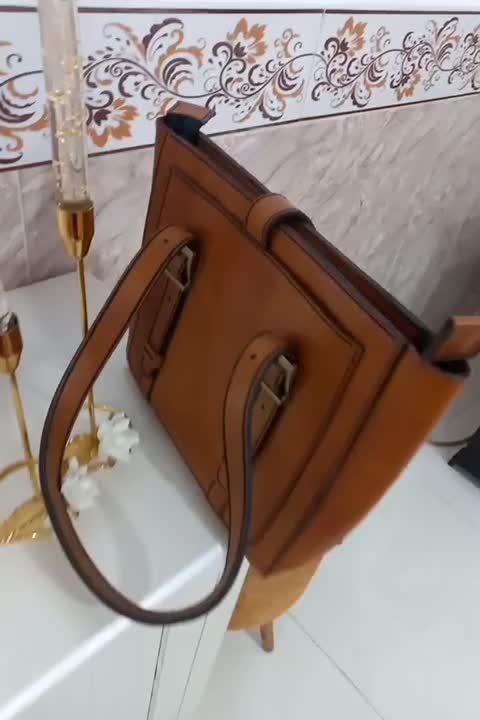 کیف چرم اصل|کیف، کفش، کمربند|ماهدشت, |دیوار