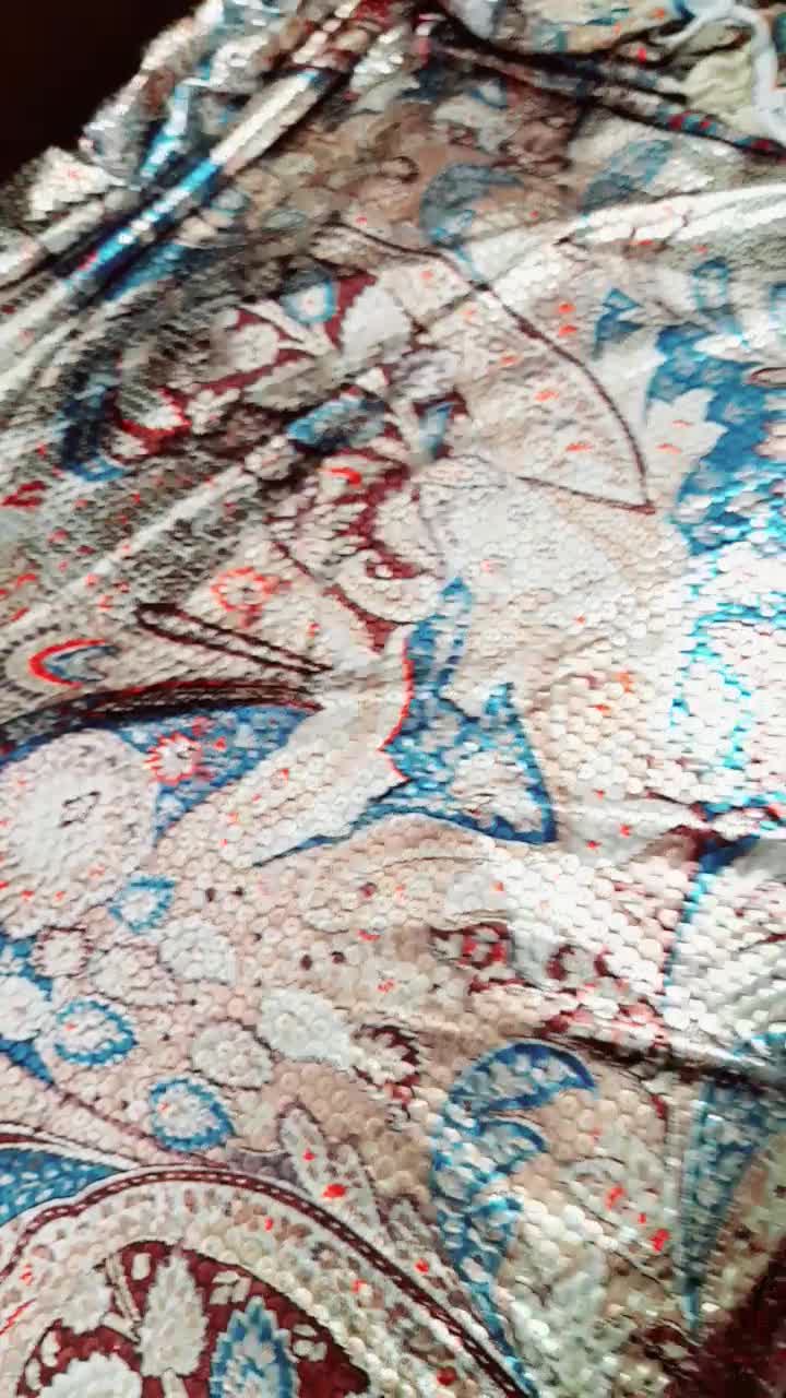 پارچه|لباس|خرم‌آباد, |دیوار