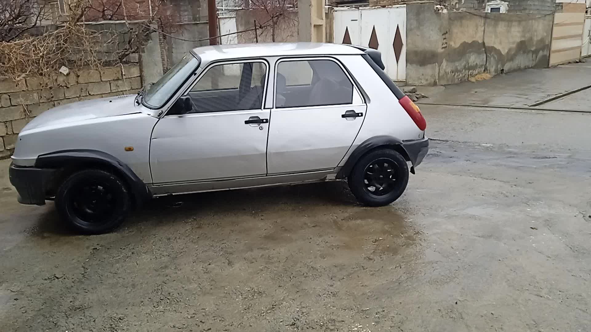 خودرو پی کی|خودرو سواری و وانت|اشنویه, |دیوار