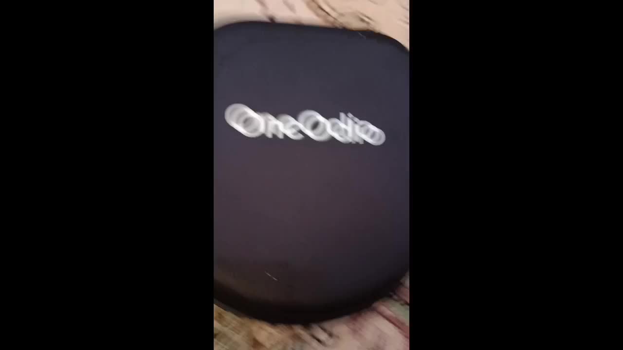 هدفون وان اودیو oneodio بلوتوثی و سیمی با هاردکیس|قطعات و لوازم جانبی رایانه|تهران, نارمک جنوبی|دیوار