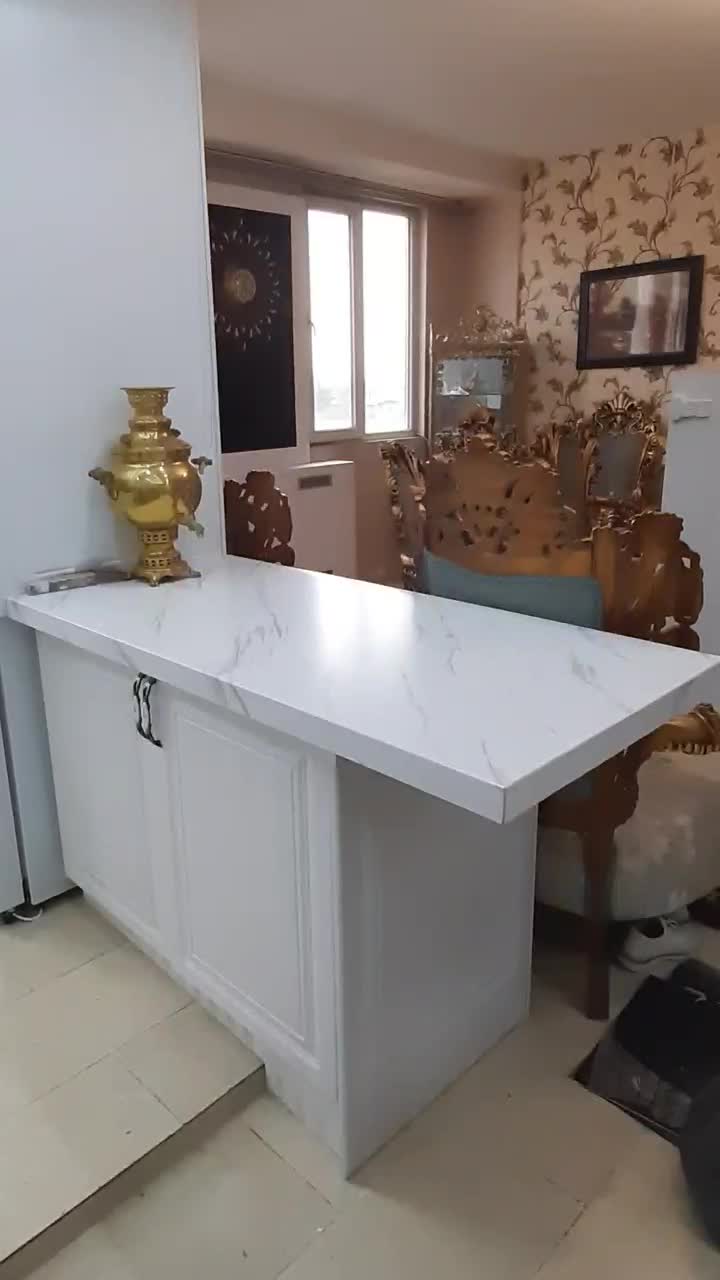 ساخت کابینت و درب روکش PVC با CNC|مصالح و تجهیزات ساختمان|تهران, شهر زیبا|دیوار