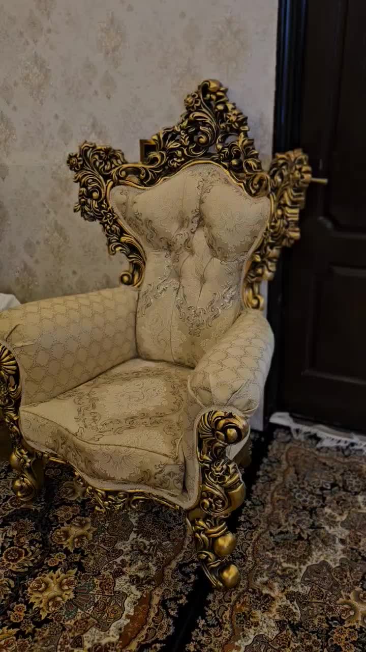 مبلمان 9 نفره کلاسیک|مبلمان خانگی و میز عسلی|سرپل ذهاب, |دیوار