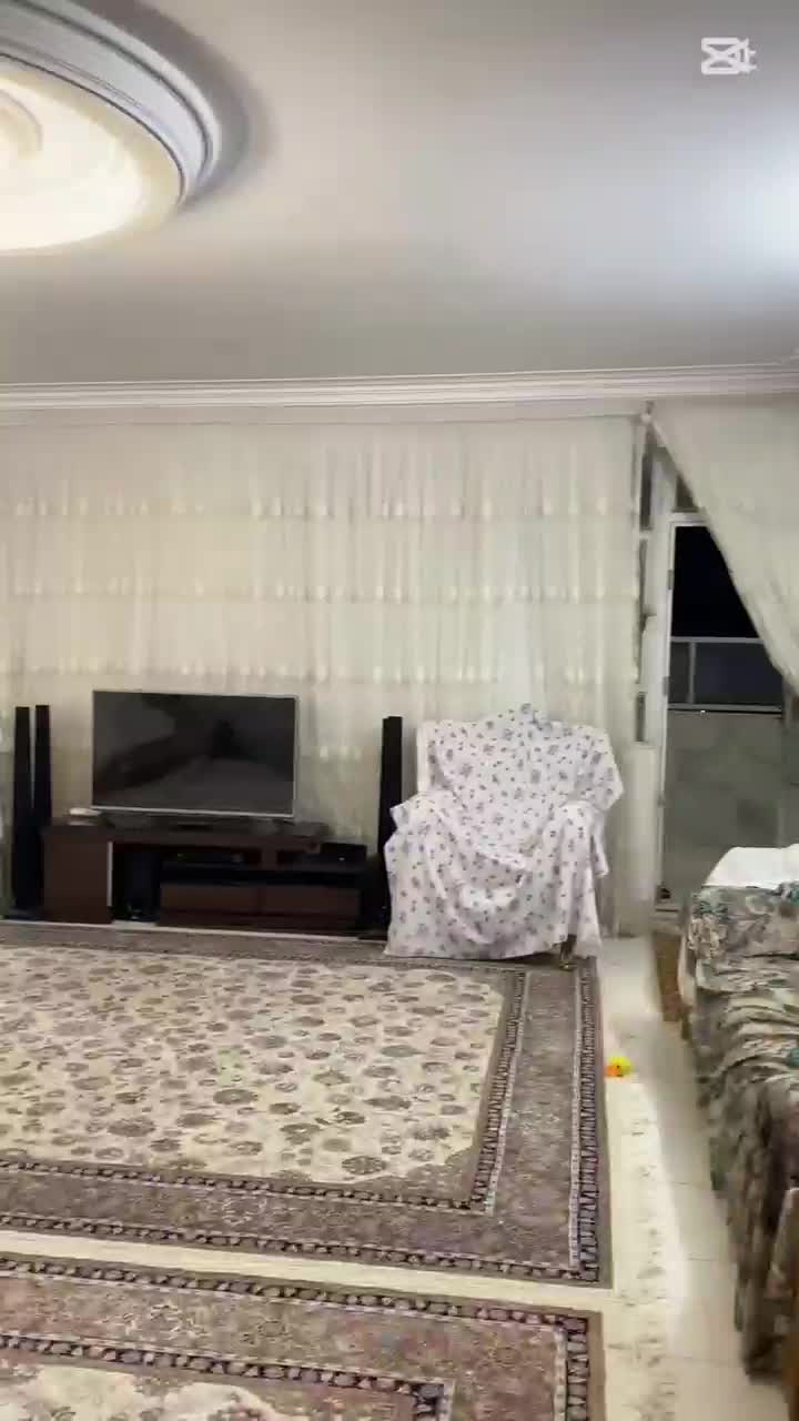 آپارتمان140متری/ نزدیک به حاشیه / بهشتی/قیمت مقطوع|فروش آپارتمان|تربت‌حیدریه, شهید بهشتی|دیوار