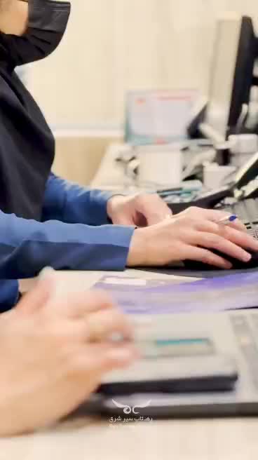 صندوق دار رستوران|استخدام خدمات فروشگاه و رستوران|مشهد, کوی راد|دیوار