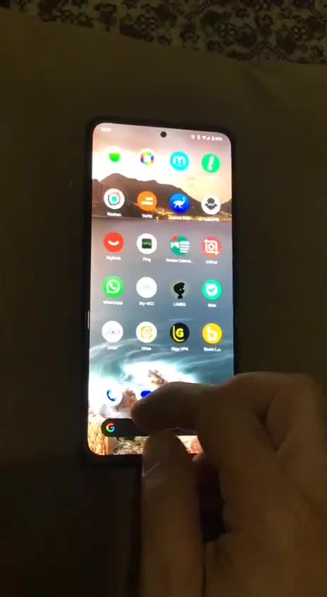 شیائومی Redmi Note 10 Pro با حافظهٔ ۱۲۸ گیگابایت|موبایل|تهران, نصرت|دیوار