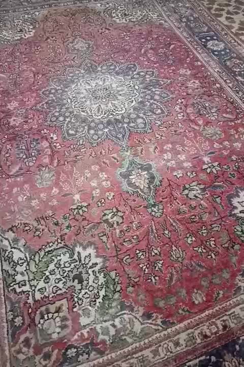 تک 6متری وینچ کلاژ مناسب دکور منزل|فرش|تهران, امام خمینی|دیوار