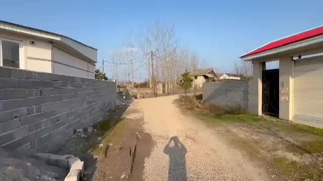 فروش ویلای ۱۷۰متری نوساز کلید نخورده جاده کیاشهر|فروش خانه و ویلا|لاهیجان, انقلاب|دیوار