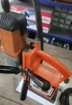 دریل مگنت آلفرا 32 آلمان|ماشینآلات صنعتی|اصفهان, شهرک صنعتی امیرکبیر (شاپور جدید)|دیوار