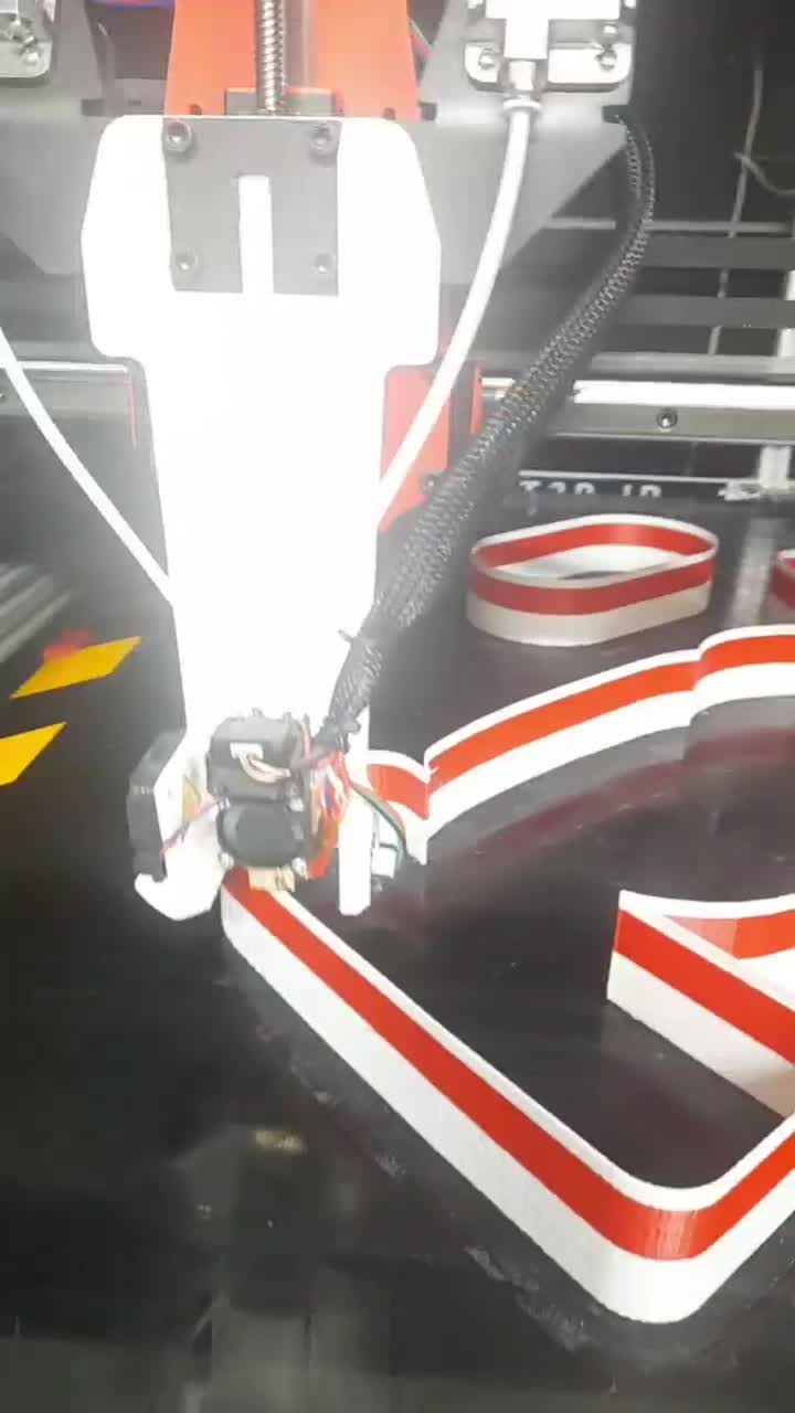 پرینتر سه بعدی سایز بزرگ مناسب تابلو سازی و...|پرینتر، اسکنر، کپی، فکس|تهران, فلاح|دیوار