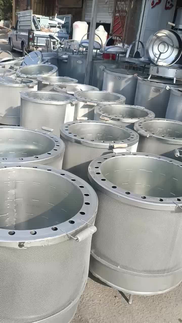 تنور۲نونه|اجاق گاز و لوازم برقی پخت‌وپز|آبادان, |دیوار