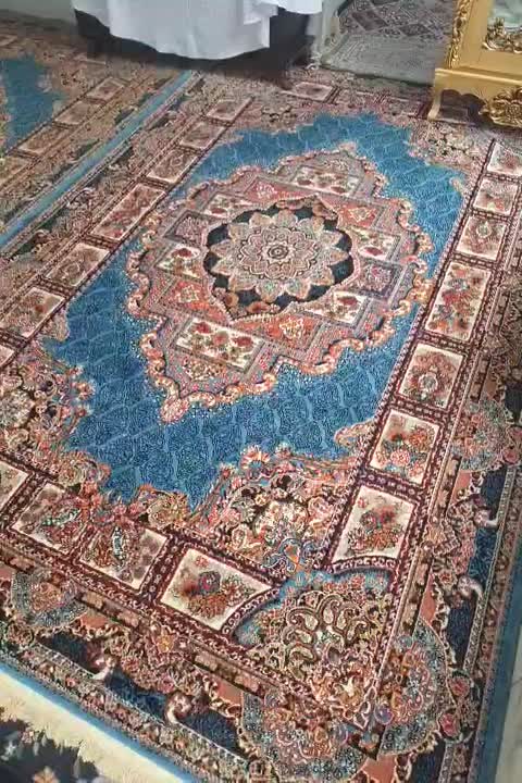 فرش ۶ متری|فرش|نجف‌آباد, یزدانشهر|دیوار