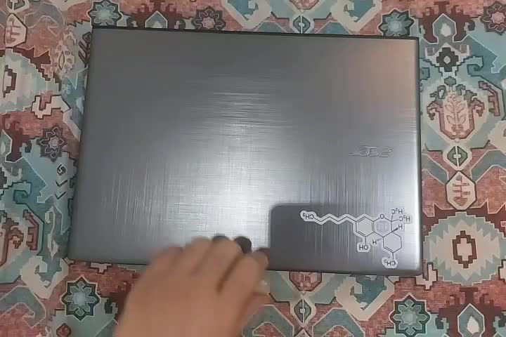 لپ تاپ ایسر|رایانه همراه|تهران, مهران|دیوار