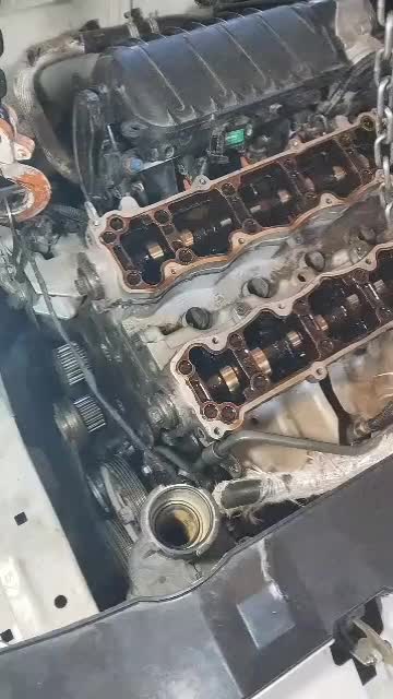 تعمیرگاه مکانیکی گرجیان درخدمت همشهریان|خدمات موتور و ماشین|مسجد سلیمان, |دیوار