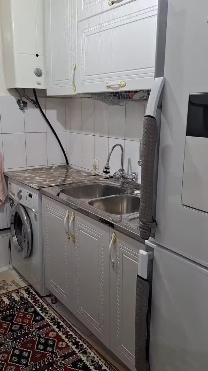 کابینت آماده ممبران ام دی اف کد ۰۰۸|مصالح و تجهیزات ساختمان|کرج, شهر جدید اندیشه|دیوار